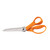 SCISSORS PINKING SHEARS 8" FISKARS