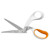 SCISSORS RAZOR EDGE TABLE 8"