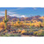 SAGUARO NATIONAL PARK PNL 24"x16"