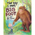 BOOK THE DAY I MET BIGFOOT