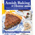 BOOK AMISH BAKING COOKBOOK