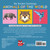 STICKER BOOK ANIMALS OF THE WORLD