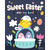 COLORING BOOK SWEET EASTER