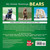 STICKER BOOK BEARS
