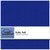 FAT QTR XOTIC FELT (100) BLUE HAWAII