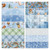 FAT QTR BUNDLE WOODLAND WONDERLAND (14)