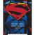 FAT QTR SUPERMAN 2350011PWM 01 (1) PK OF 4 EA