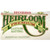 HL COTTON BLEND BATT 96" ROT