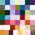FAT QTR WHIMSY II WARM (25)