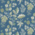 ART OF THE GARDEN PWSA036 BLUE