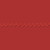RIC RAC POLY .375" 24Y RED