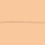 RIC RAC POLY .25"144Y PEACH