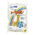 POLY FIBER STUFFING 20oz PK OF 18 EA