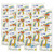 POLY FIBER STUFFING 20oz PK OF 18 EA