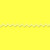 RIC RAC POLY .5"144Y BR YELLOW