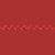 RIC RAC POLY .625"144Y RED