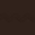 RIC RAC POLY 1.375"72Y BROWN