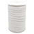 BRAID ELASTIC .25"x 220y WHITE