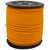 BND STR ELASTIC .16"x100y ORA ( ORANGE )