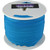 FOLD OV ELASTIC .625"x50Y #316 TURQUOISE