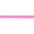 POM POM FRINGE 10MM 36YD H PNK (BABY)