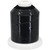 THREAD SPUN POLY 40wt 900y BLK PK OF 6 EA