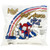 POLY DOWN PILLOW POL 12"x 12"