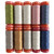 THREAD ASST ENCHANTMENT SM (10 SPOOLS - ASST WT)