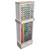 THREAD DISP ASST FORTE LG COTTON 28WT (756 SPOOLS)