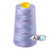 THREAD COTTON 40wt 3280yd 4647 3 PLY VARIEGATED