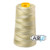 THREAD COTTON 40wt 3280yd 4653 3 PLY VARIEGATED