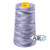 THREAD COTTON 40wt 3280yd 4664 3 PLY VARIEGATED