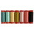THREAD ASST SUNSETRIDGE 50WT SM (7 SPOOLS - 220yd EA)