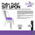 GYPSY SIT UPON (PUMP INCLUDED)