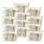 TUSC COTTON BATT 96"x 108" PK OF 12 EA