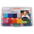 THREAD ASST BASIC PATRICK 50wt LG (12 SPOOLS - 1422 YDS EA)