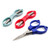 DISP SCISSORS COMPACT FOLDING BOX OF 24