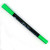 FABRICO MARKER - APPLE GREEN PK OF 3 EA