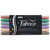 FABRICO MARKER 6ct PASTEL ASST