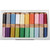 THREAD ASST EVERYDAY APPLIQUE 80wt SM (20 SPOOLS - 300yd EA)