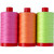 THREAD ASST TULA NEON 12wt LG (3 SPOOLS - 1422yd EA)