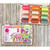 THREAD ASST TULA NEONS NEUTRAL 50w LG (12 SPOOLS - 1422yd EA)