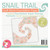 FOUNDATION PAPER 6" SNAIL TRL