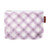 PROJECT BAG MAD PLAID MINI LILAC