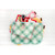 PROJECT BAG MAD PLAID JADE