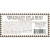 FOUNDATION PAPER ROLL HALF SQ 2"