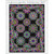 PATTERN GROOVY GARD KALEIDO QUILT