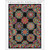 PATTERN GROOVY GARD KALEIDO QUILT
