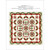 BOOK POINSETTIA WINTER QUILT