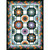 PATTERN PRISM KALEIDO QUILT